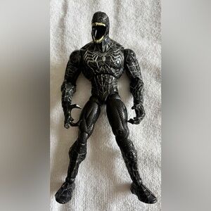2007 Marvel Legends Spider-Man 3 Venom Loose